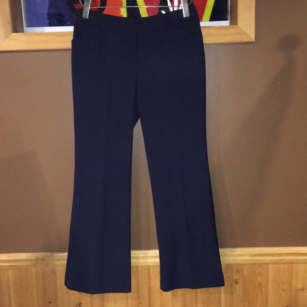 Body by Victoria Dress Pants- The Christie Fit